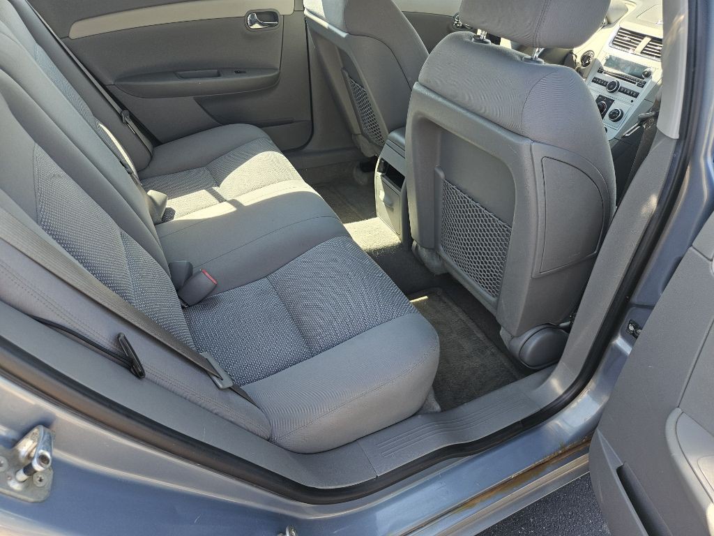 2008 Chevrolet Malibu Image 14