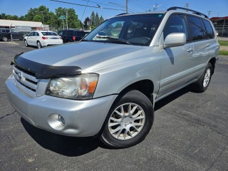 Image for 2004 Toyota Highlander  ID: 7498594