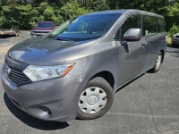 Image for 2015 Nissan Quest S ID: 7500049
