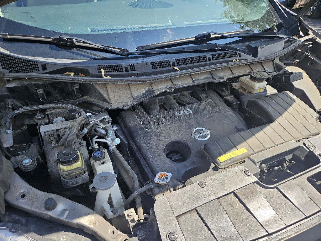2015 Nissan Quest Image 20
