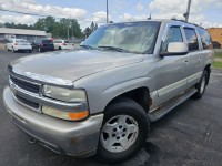 Image for 2005 Chevrolet Suburban 1500 ID: 7513514