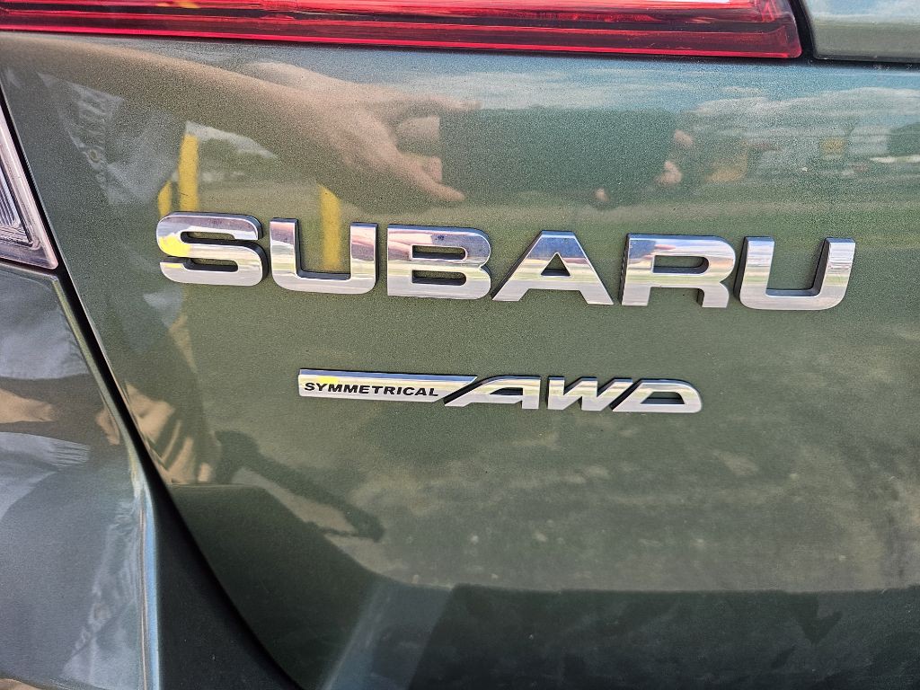 2012 Subaru Outback Image 10