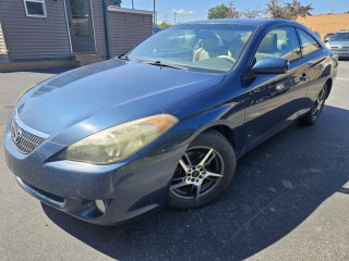 Image for 2004 Toyota Camry SLE ID: 7530034