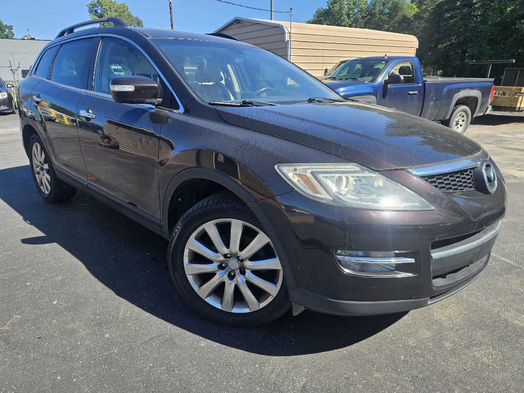 2009 Mazda CX-9 Image 3