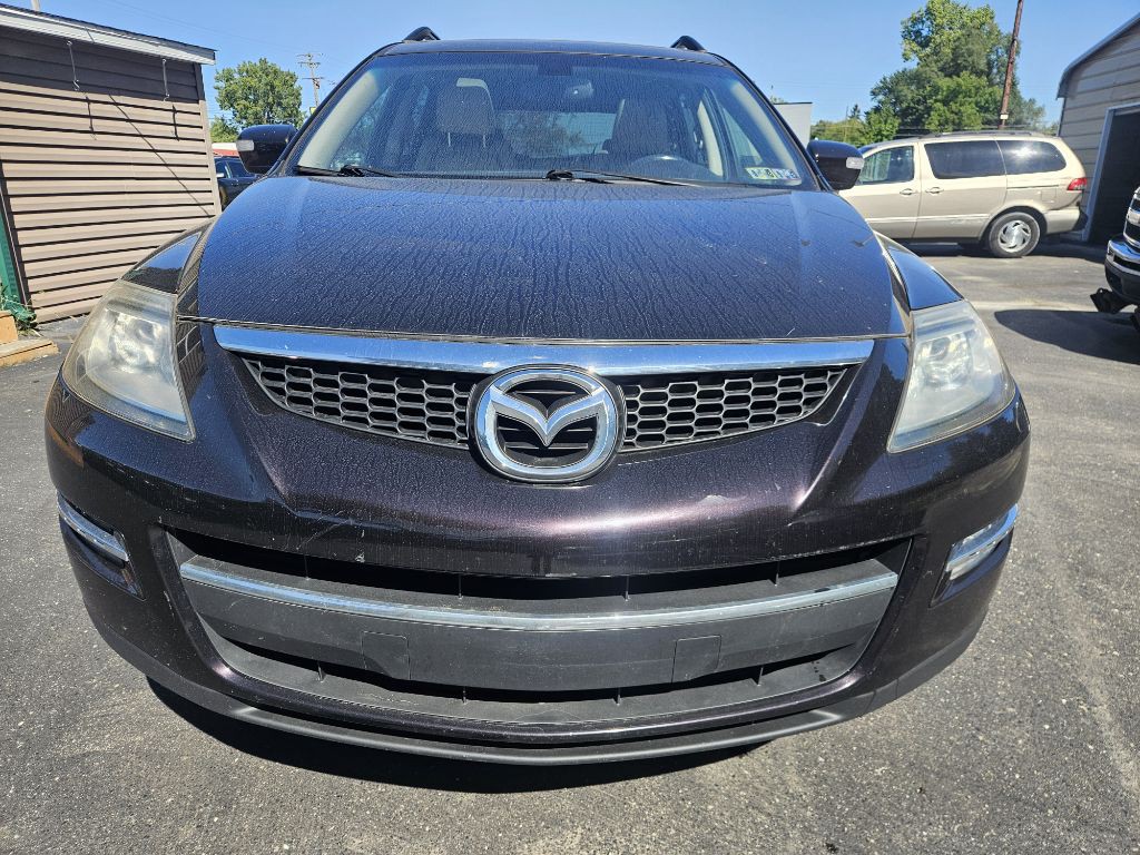 2009 Mazda CX-9 Image 4