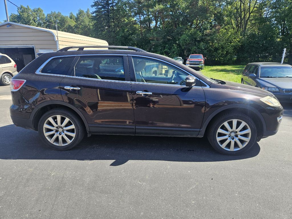 2009 Mazda CX-9 Image 6
