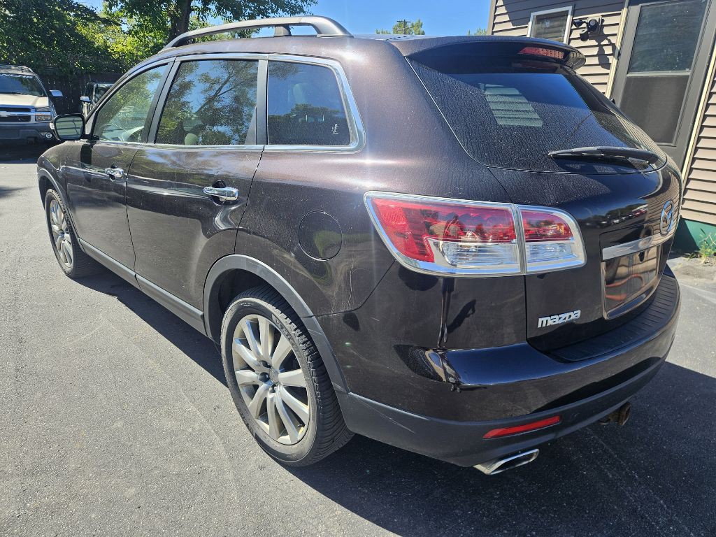 2009 Mazda CX-9 Image 7