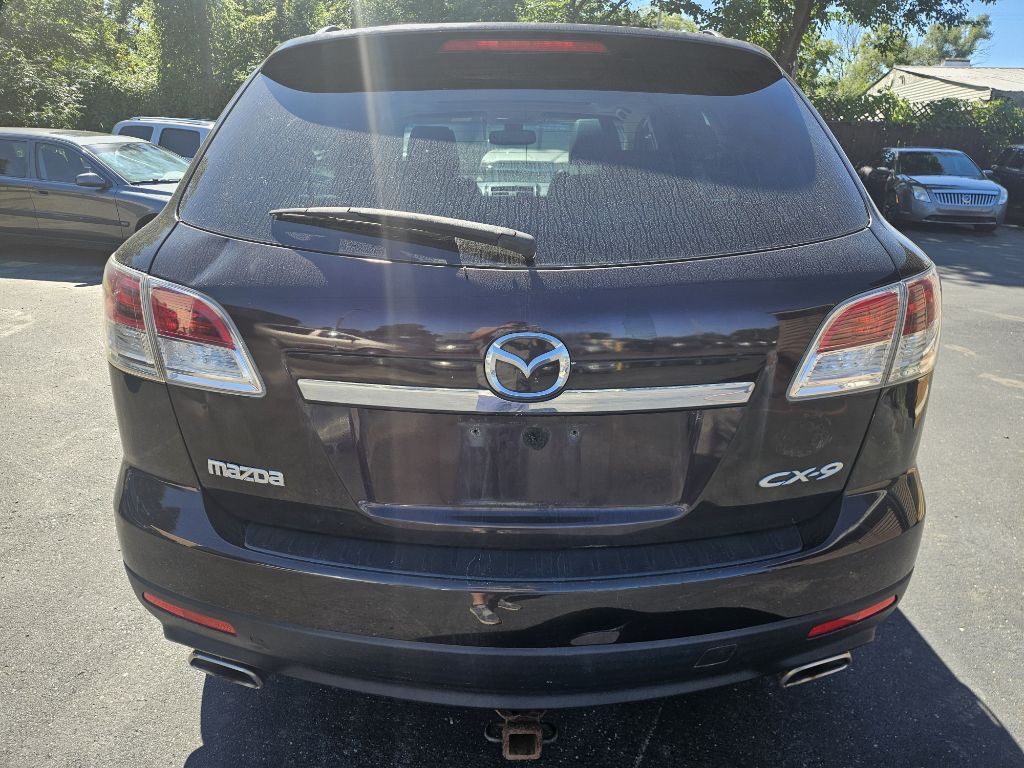 2009 Mazda CX-9 Image 8