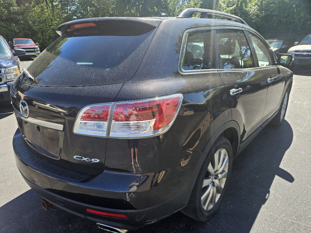 2009 Mazda CX-9 Image 9