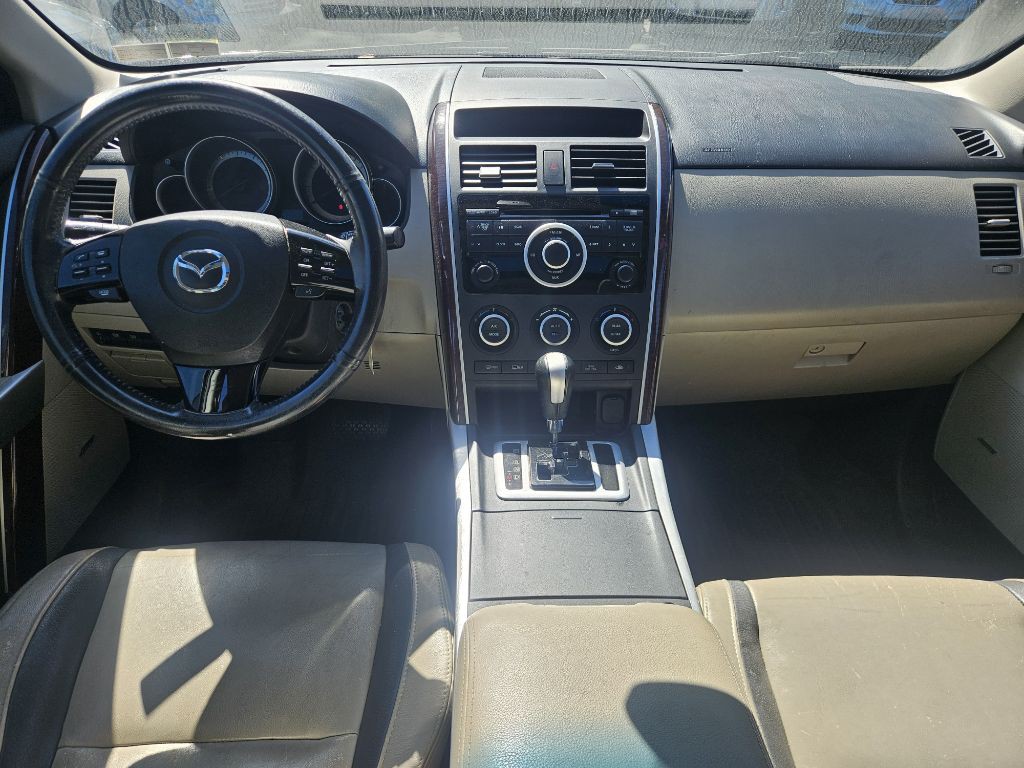 2009 Mazda CX-9 Image 10