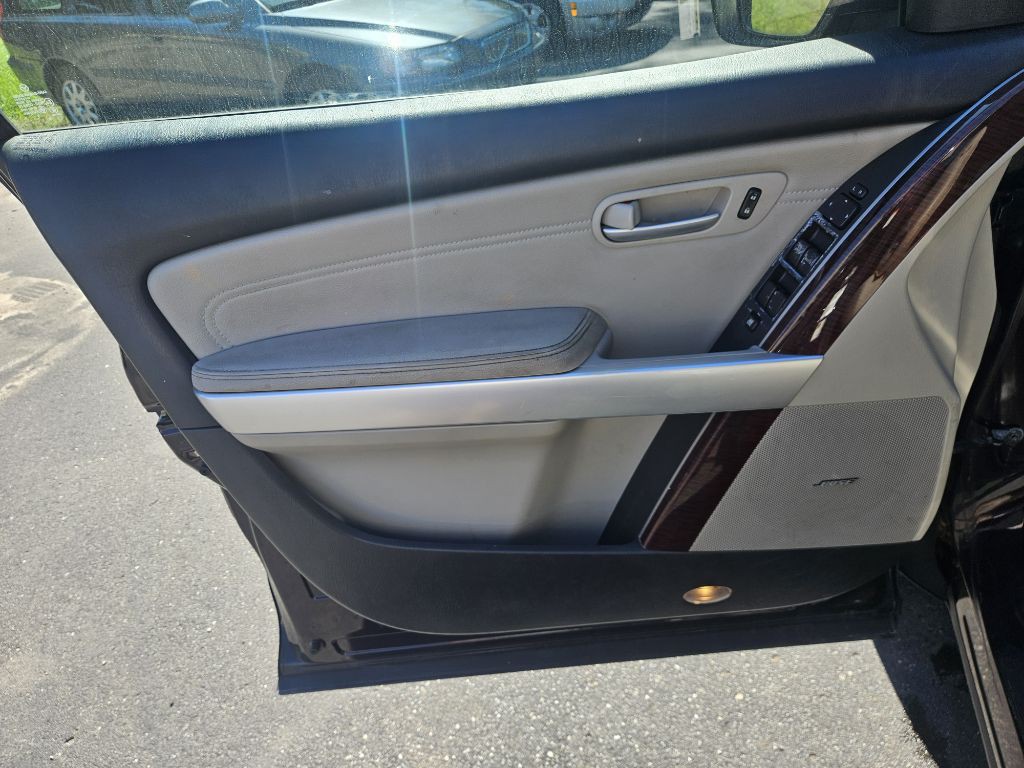 2009 Mazda CX-9 Image 12