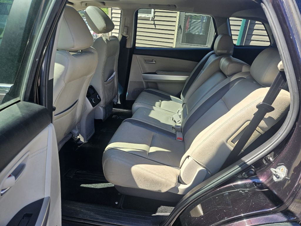 2009 Mazda CX-9 Image 13