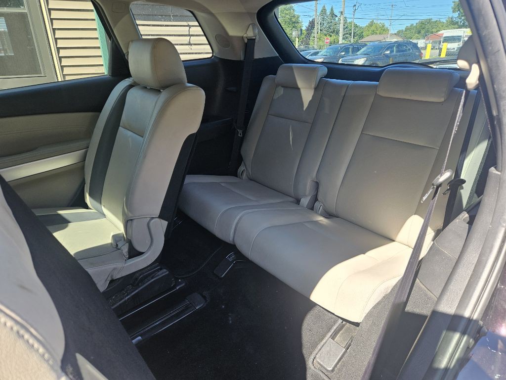 2009 Mazda CX-9 Image 14