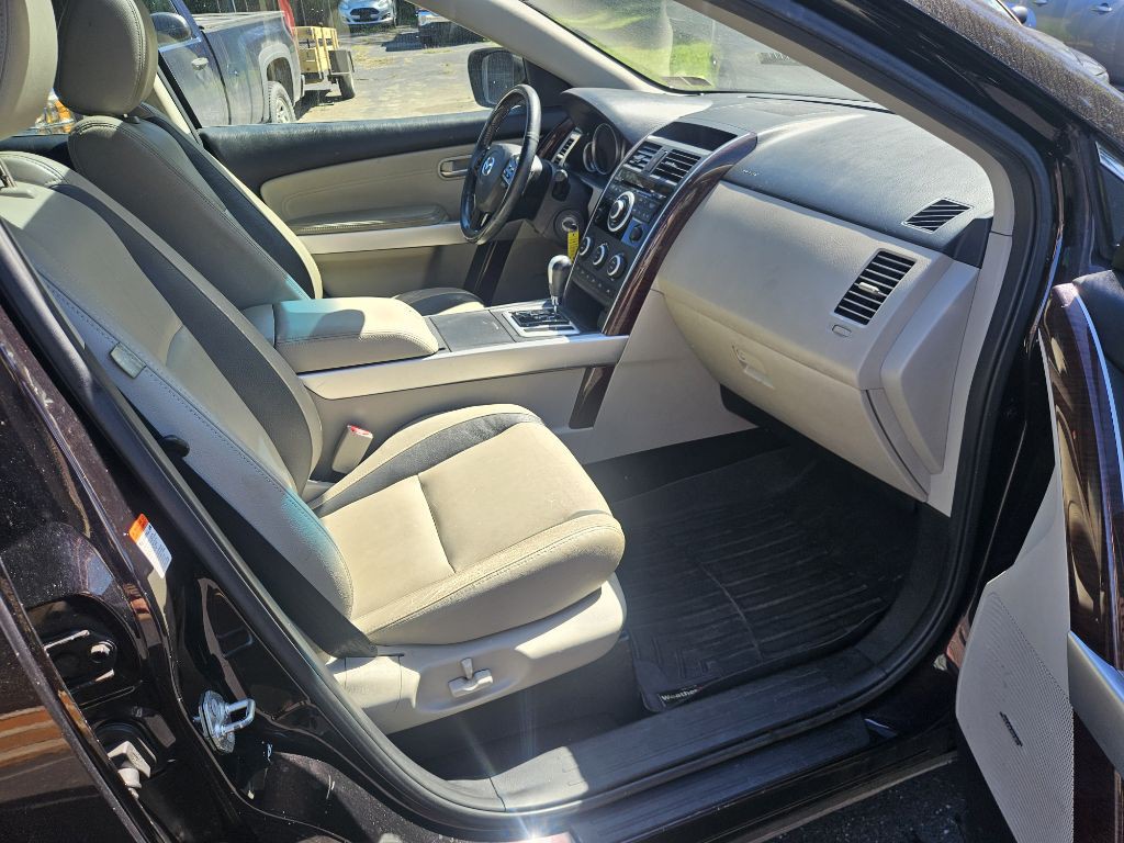 2009 Mazda CX-9 Image 15