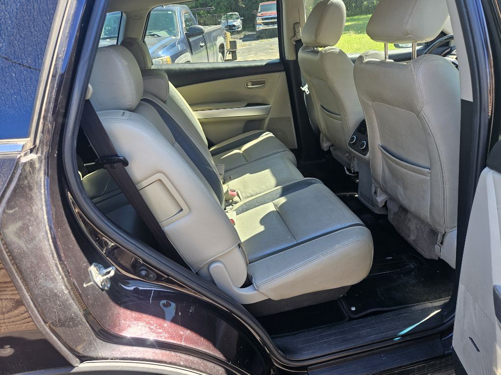 2009 Mazda CX-9 Image 16