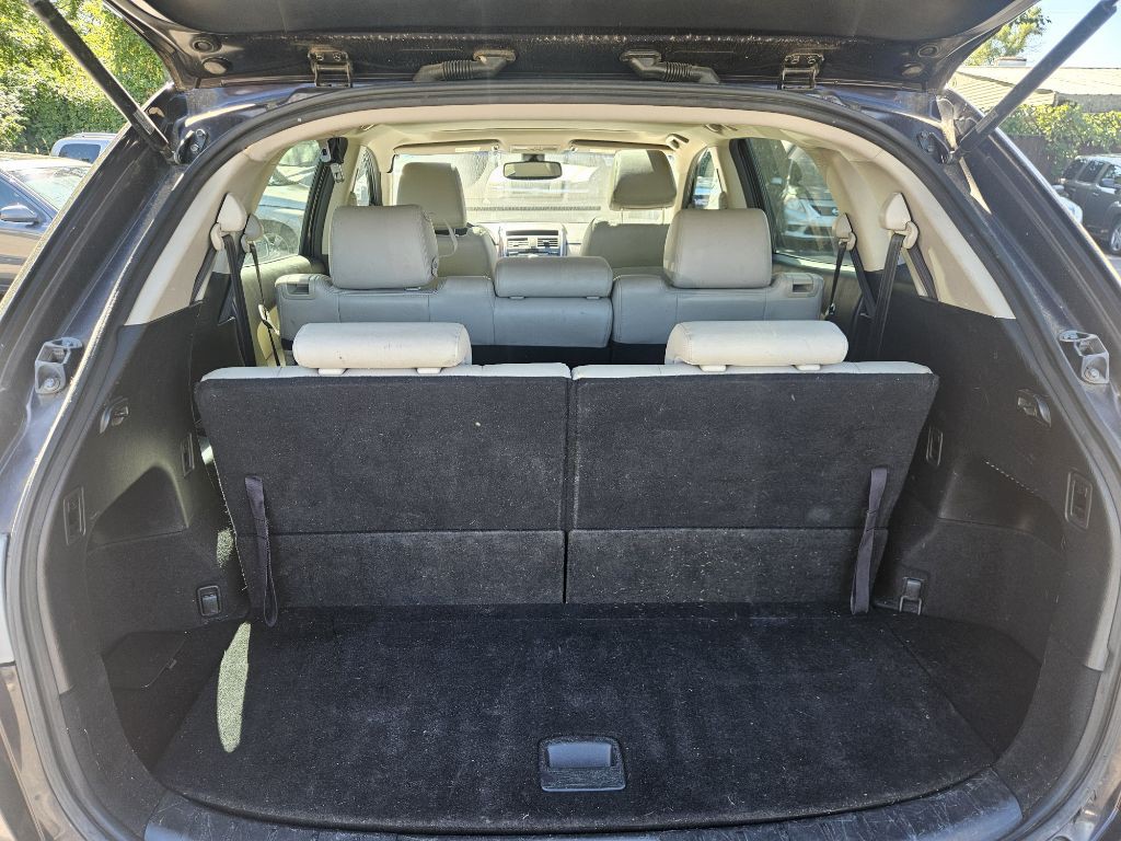 2009 Mazda CX-9 Image 17