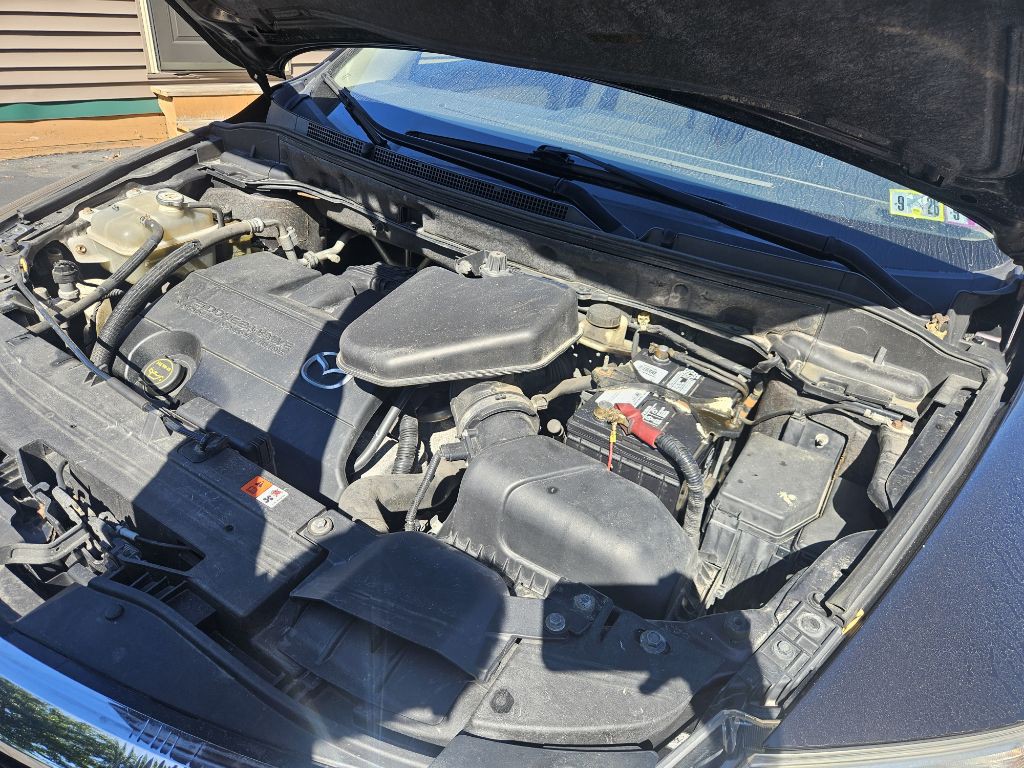 2009 Mazda CX-9 Image 19