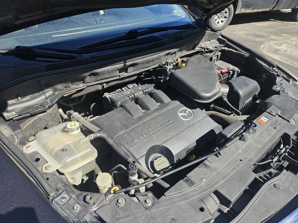 2009 Mazda CX-9 Image 20