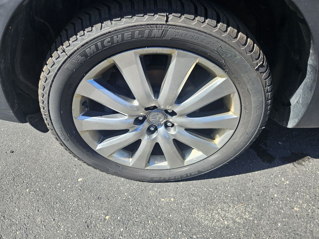 2009 Mazda CX-9 Image 21