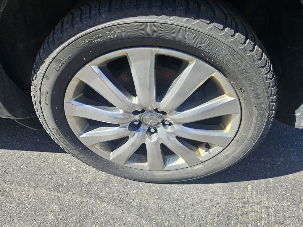 2009 Mazda CX-9 Image 22