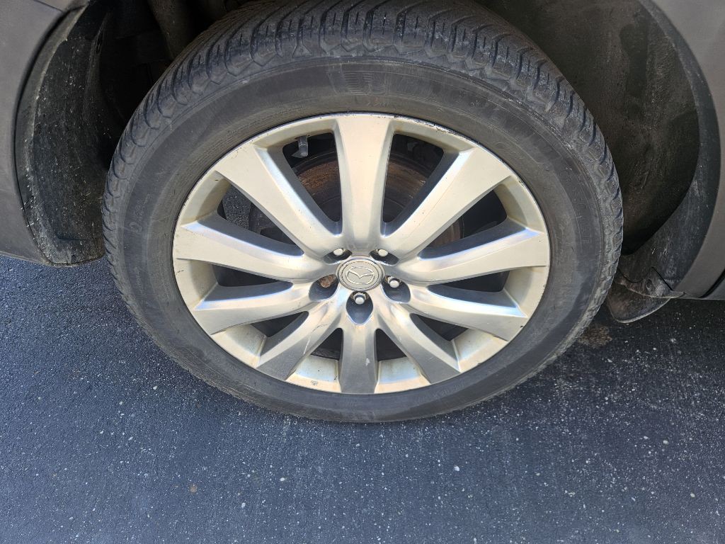 2009 Mazda CX-9 Image 23