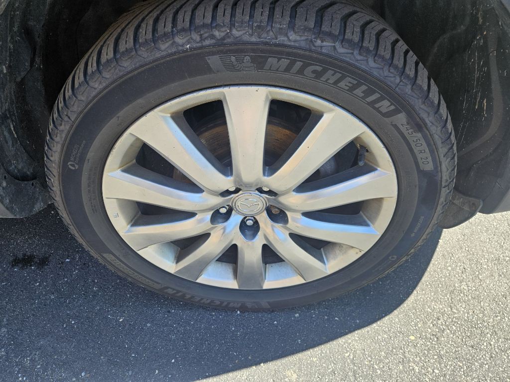 2009 Mazda CX-9 Image 24