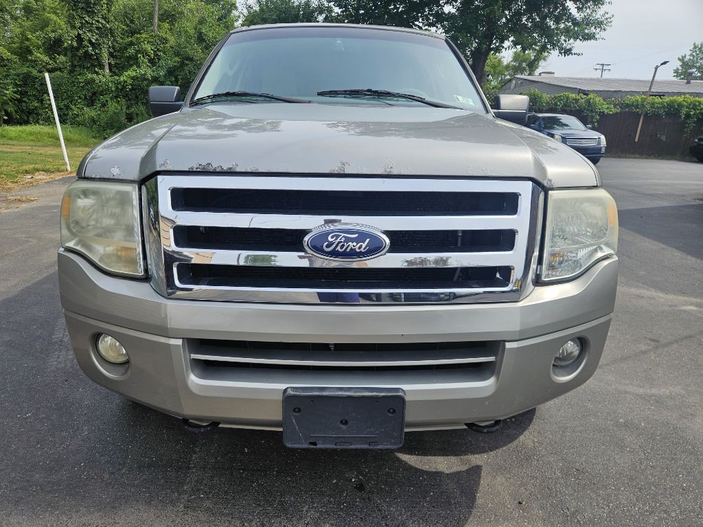 2008 Ford Expedition Image 4