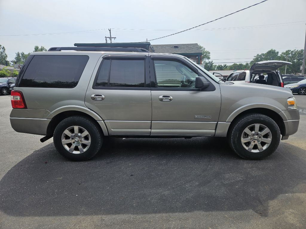 2008 Ford Expedition Image 6