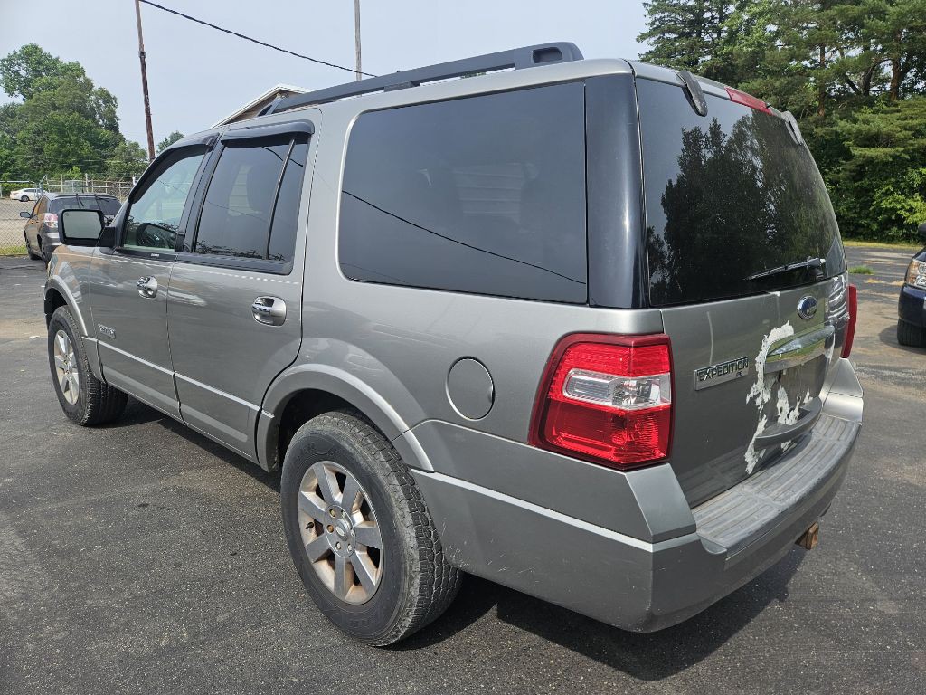 2008 Ford Expedition Image 7