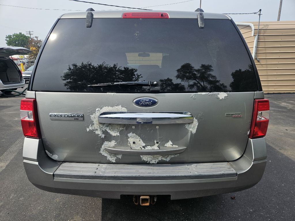2008 Ford Expedition Image 8
