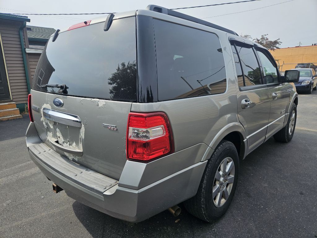 2008 Ford Expedition Image 9