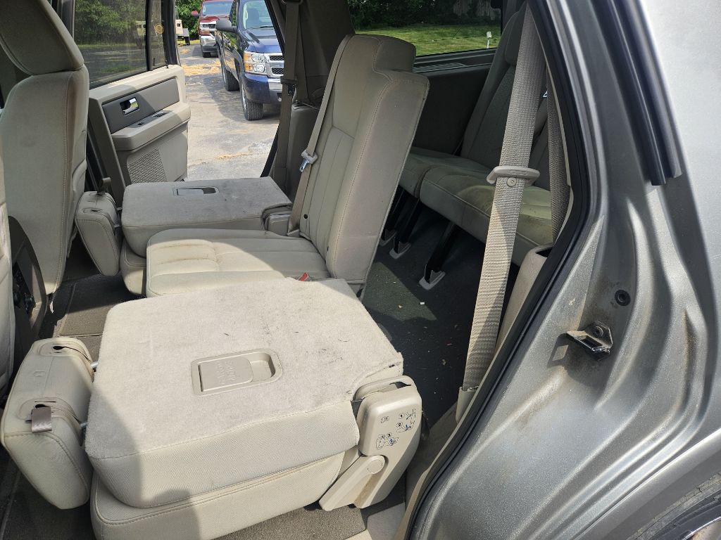 2008 Ford Expedition Image 14