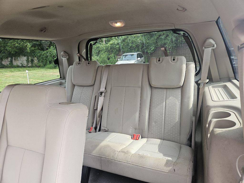 2008 Ford Expedition Image 15