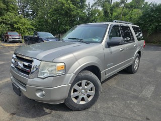 Image for 2008 Ford Expedition XLT ID: 7565533
