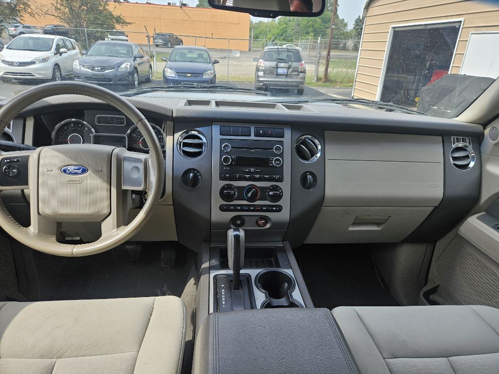 2008 Ford Expedition Image 10