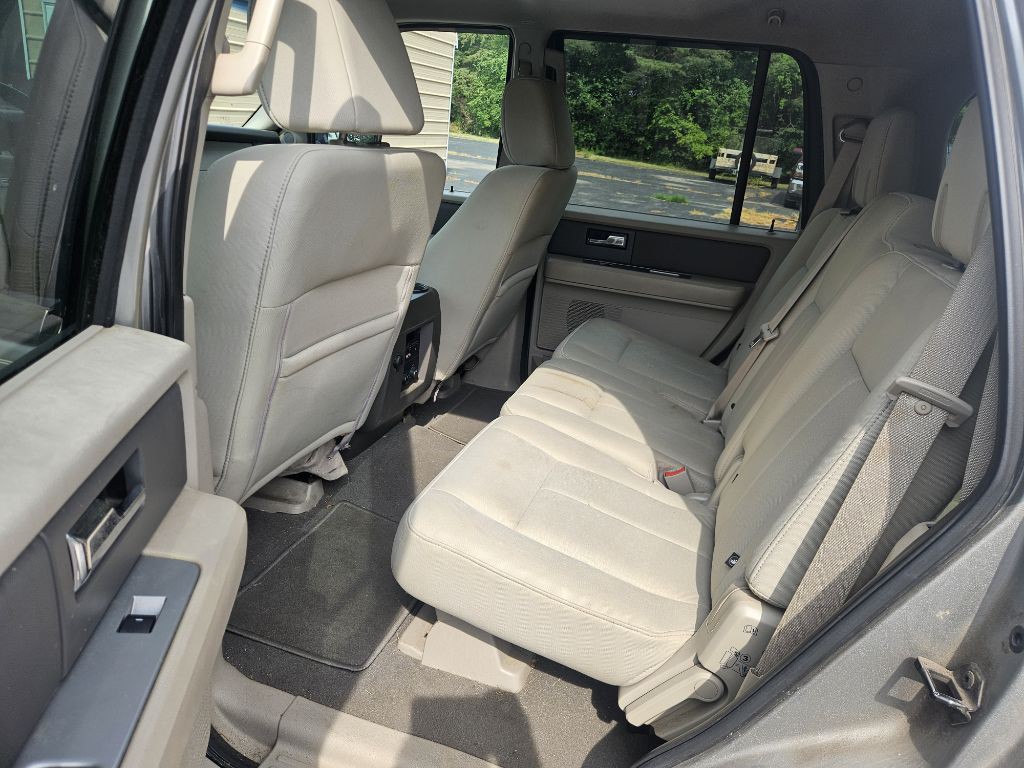 2008 Ford Expedition Image 13