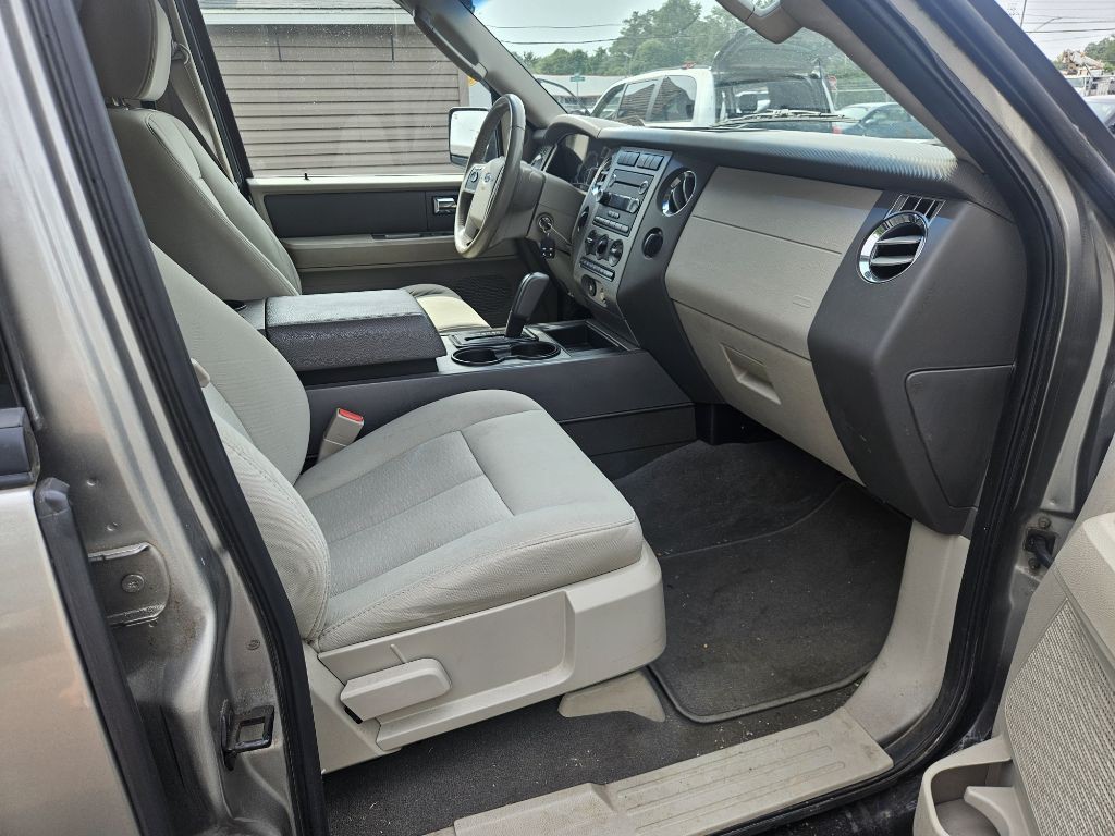 2008 Ford Expedition Image 16