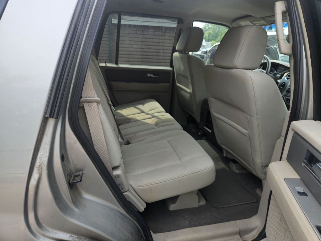 2008 Ford Expedition Image 17