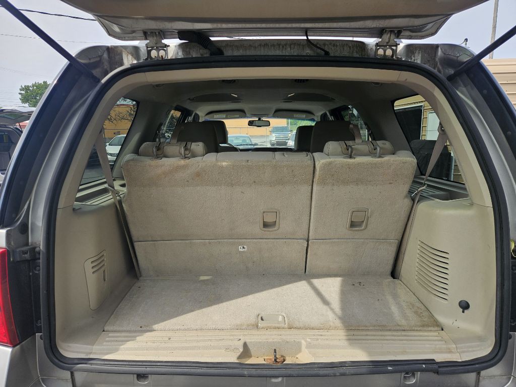 2008 Ford Expedition Image 19