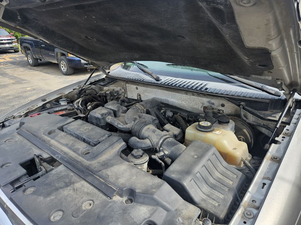 2008 Ford Expedition Image 21