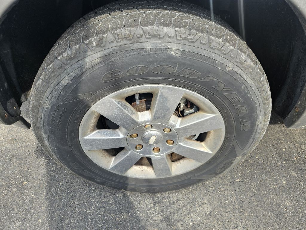 2008 Ford Expedition Image 23