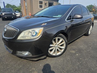 Image for 2012 Buick Verano Enience ID: 7575146