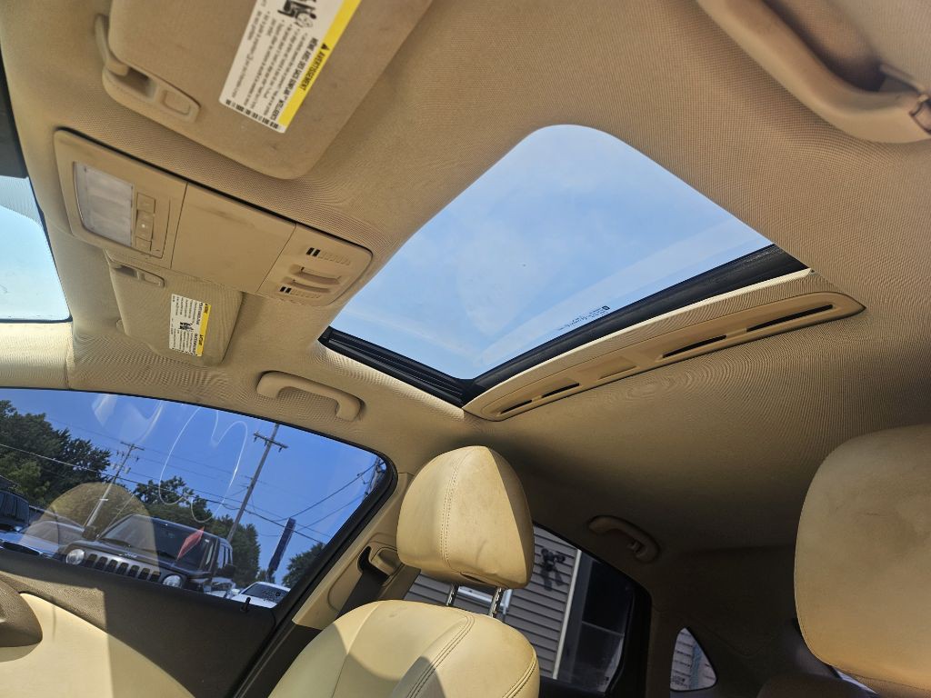 2012 Buick Verano Image 13