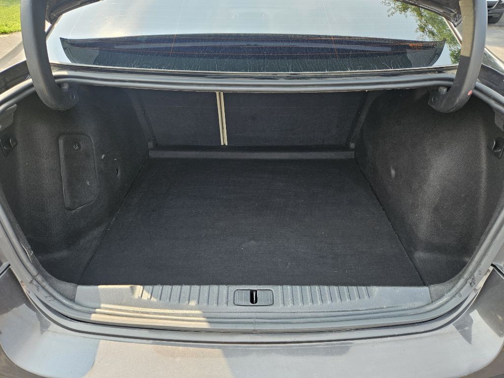 2012 Buick Verano Image 17
