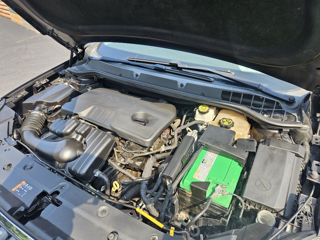 2012 Buick Verano Image 18