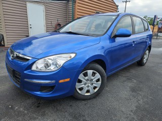 Image for 2011 Hyundai Elantra Touring Gls ID: 7576032