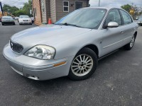 Image for 2005 Mercury Sable Ls Premium ID: 7589569