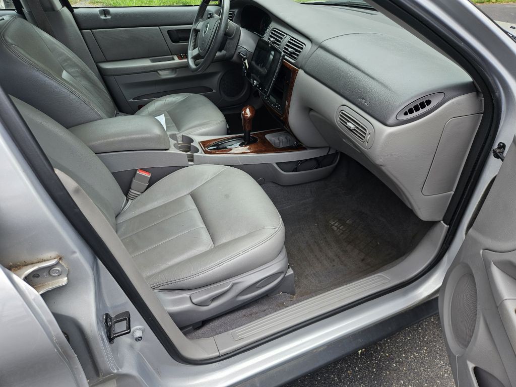 2005 Mercury Sable Image 15