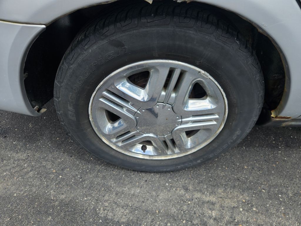 2005 Mercury Sable Image 20