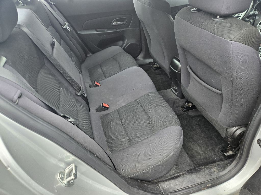 2014 Chevrolet Cruze Image 15